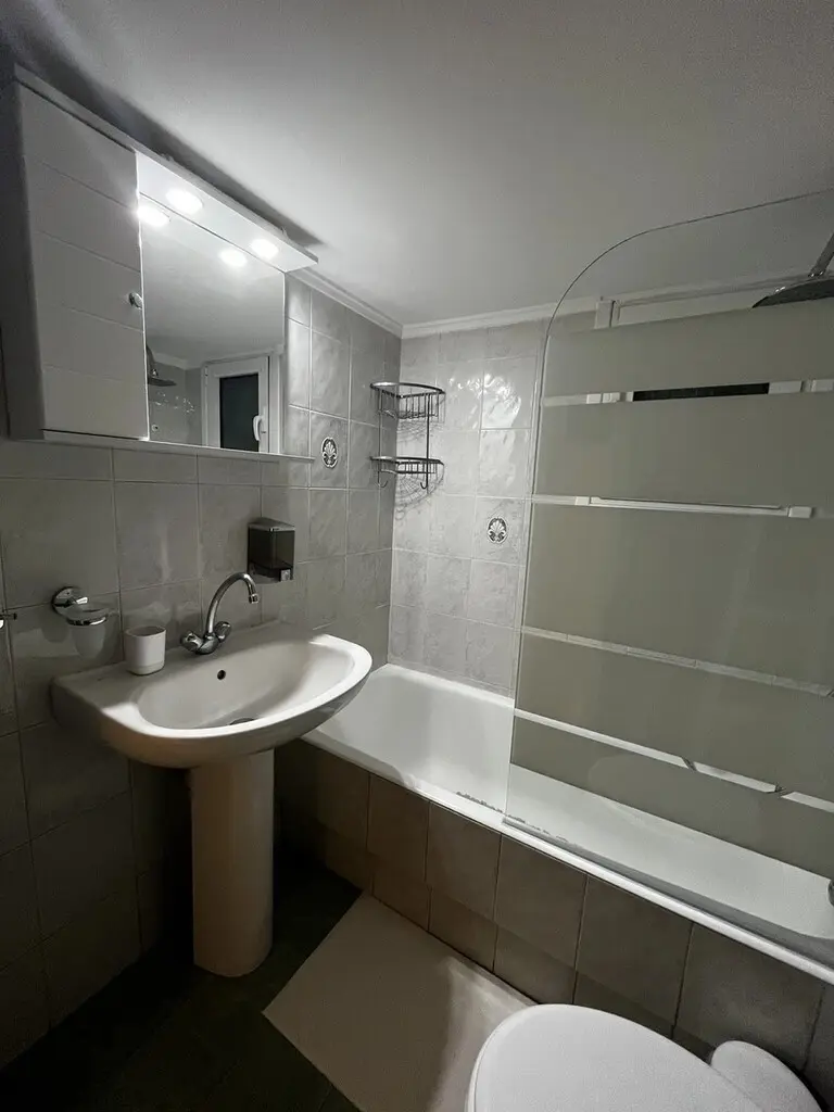 Flat Of 67 M² In Athens