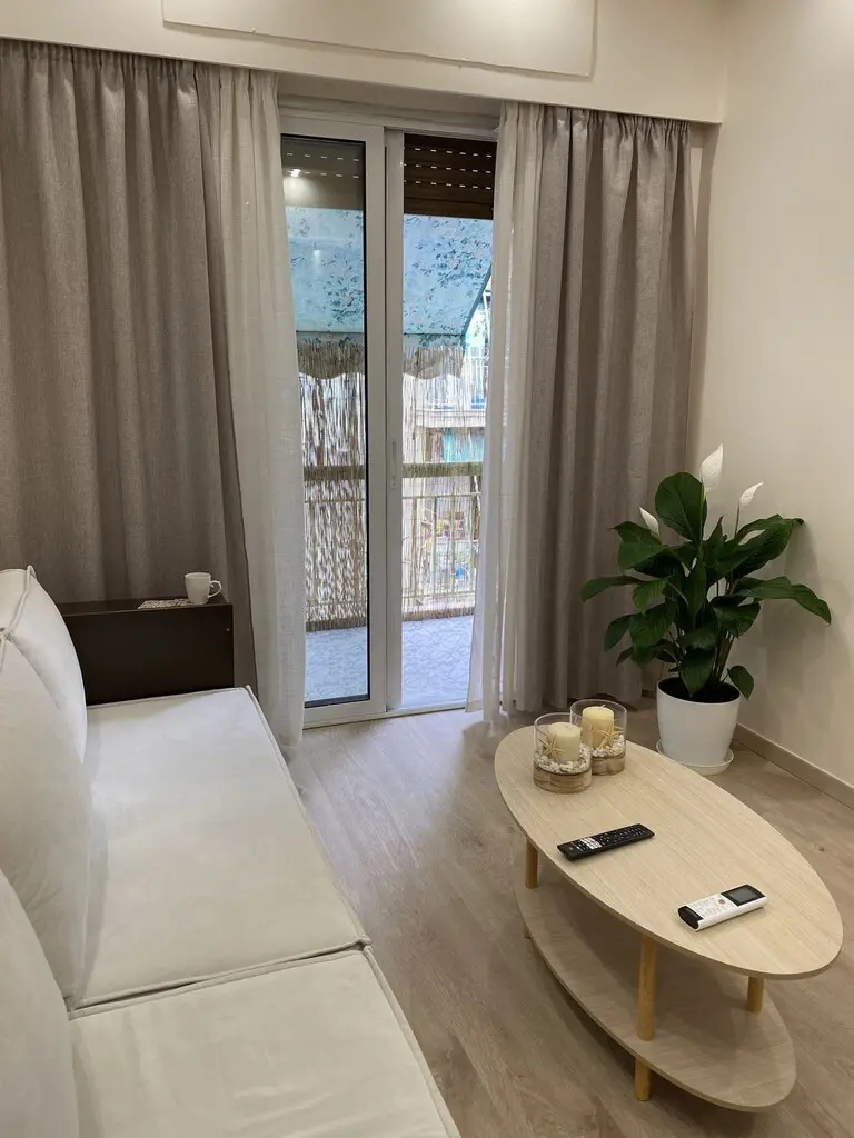 Flat Of 67 M² In Athens