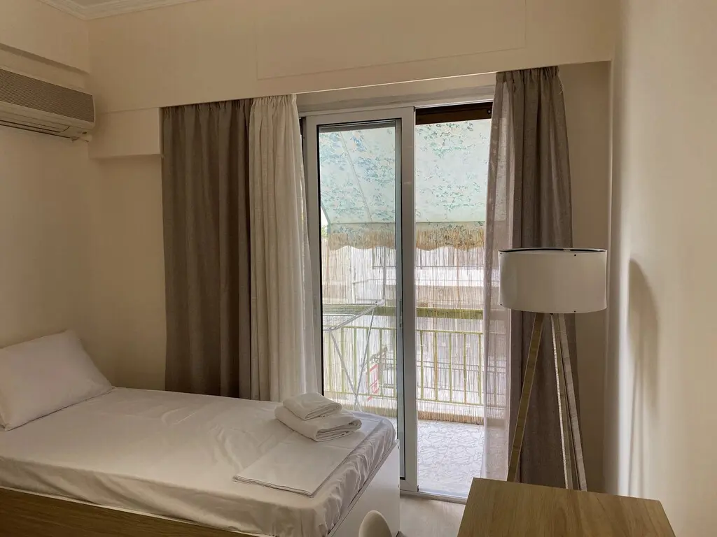 Flat Of 67 M² In Athens