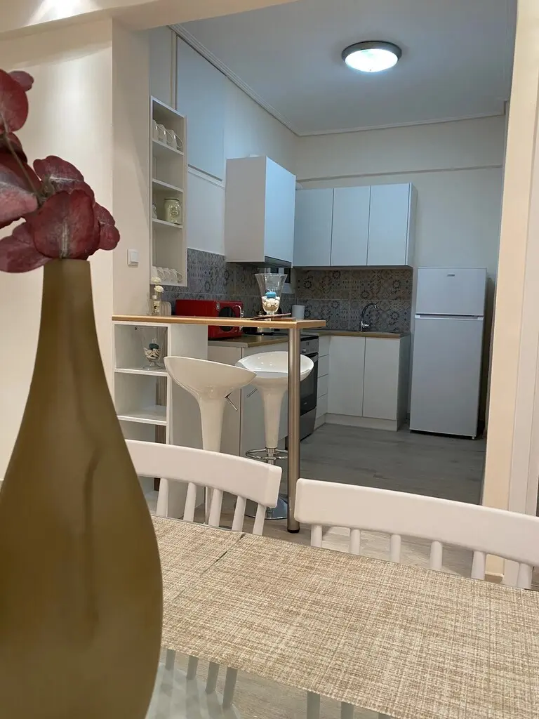 Flat Of 67 M² In Athens