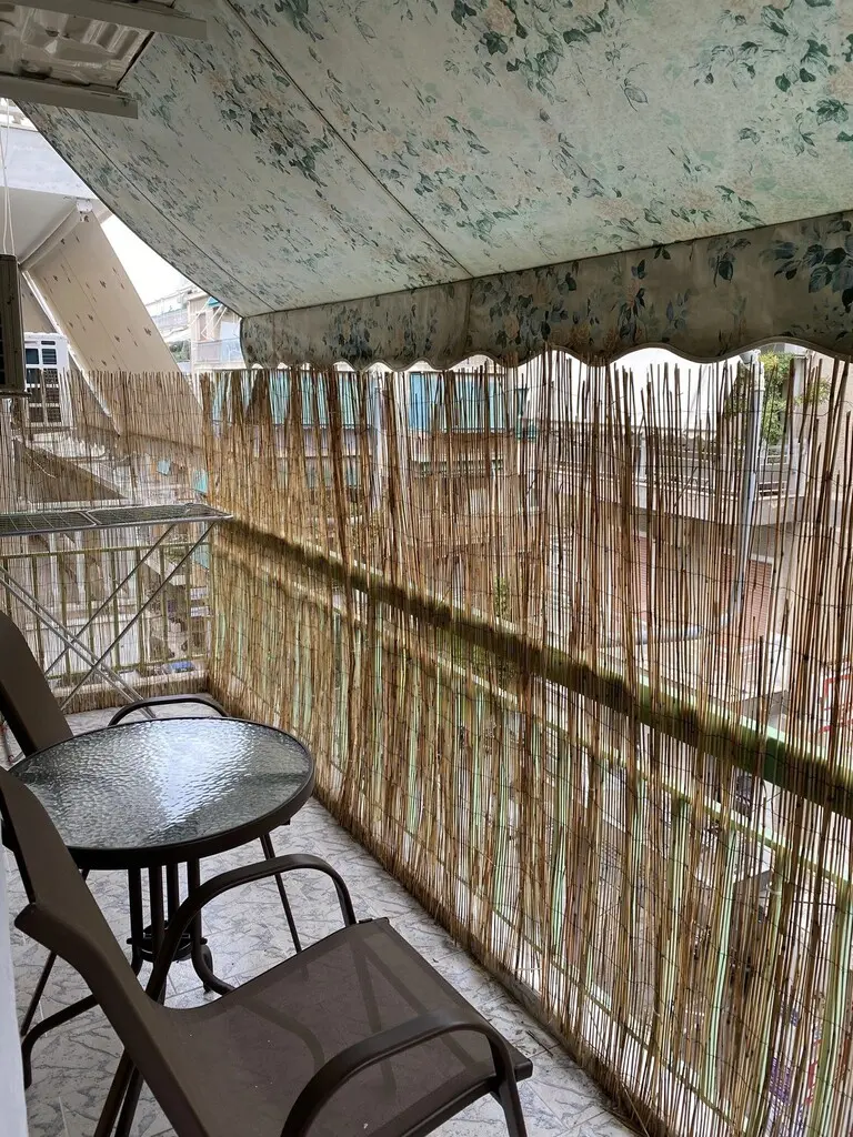 Flat Of 67 M² In Athens