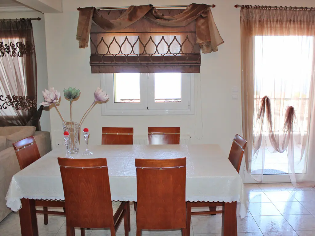 Duplex Of 137 M² In Olympic Coast
