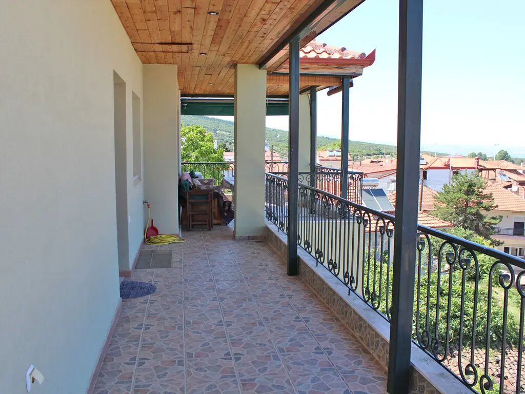 Duplex Of 137 M² In Olympic Coast