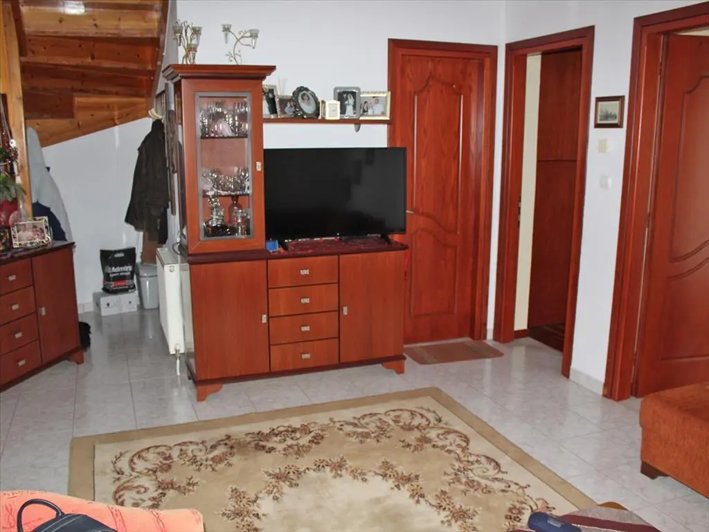 Duplex Of 137 M² In Olympic Coast