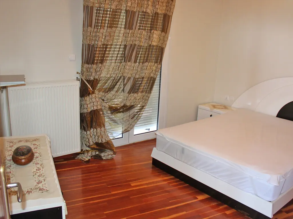 Duplex Of 137 M² In Olympic Coast