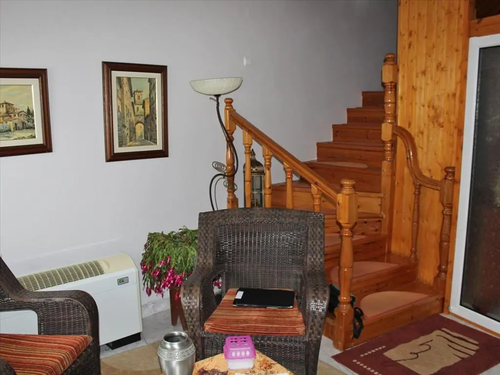 Duplex Of 137 M² In Olympic Coast