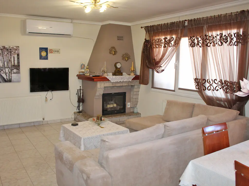 Duplex Of 137 M² In Olympic Coast