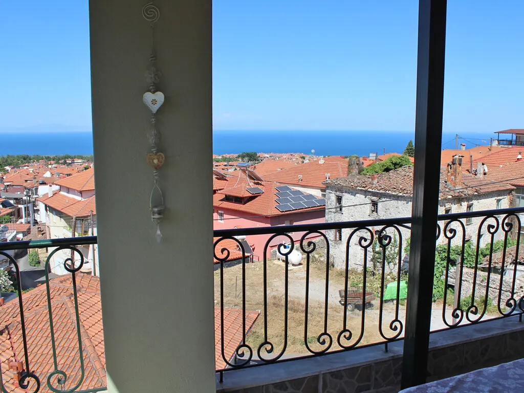 Duplex Of 137 M² In Olympic Coast