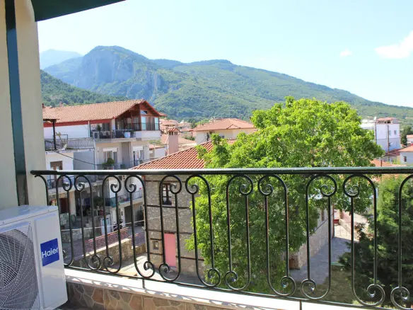 Duplex Of 137 M² In Olympic Coast