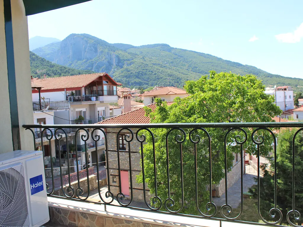 Duplex Of 137 M² In Olympic Coast