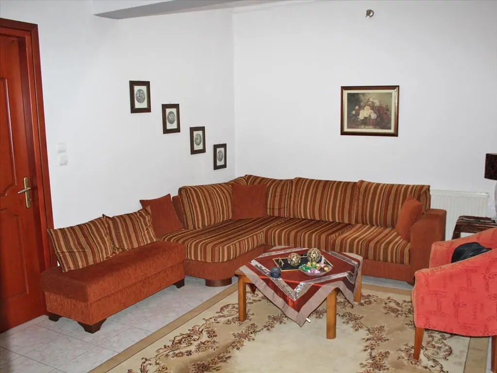 Duplex Of 137 M² In Olympic Coast