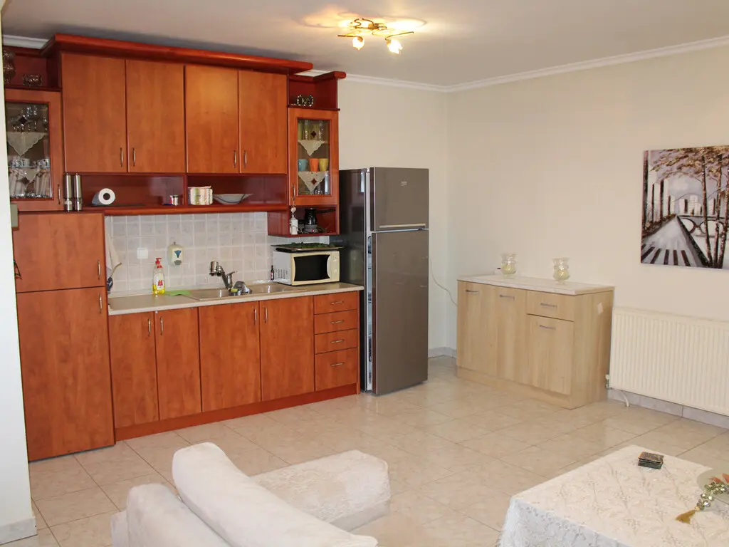 Duplex Of 137 M² In Olympic Coast
