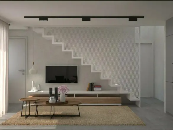 Maisonette Of 113 M² In Athens