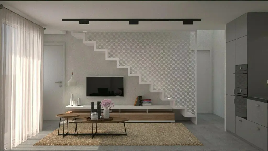Maisonette Of 113 M² In Athens