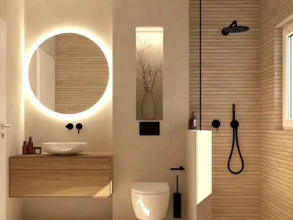 Maisonette Of 113 M² In Athens