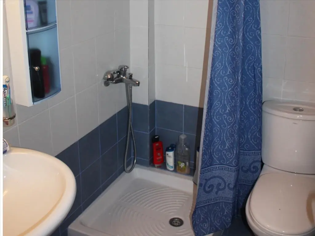 Flat Of 65 M² In Kassandra, Chalkidiki