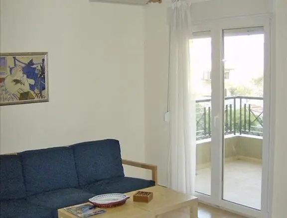 Flat Of 65 M² In Kassandra, Chalkidiki