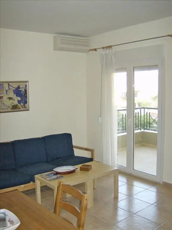 Flat Of 65 M² In Kassandra, Chalkidiki