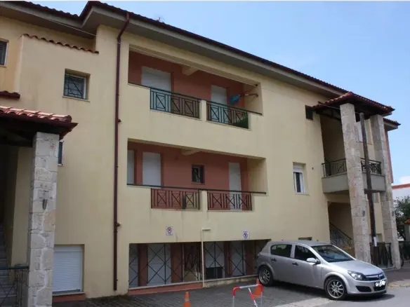 Flat Of 65 M² In Kassandra, Chalkidiki