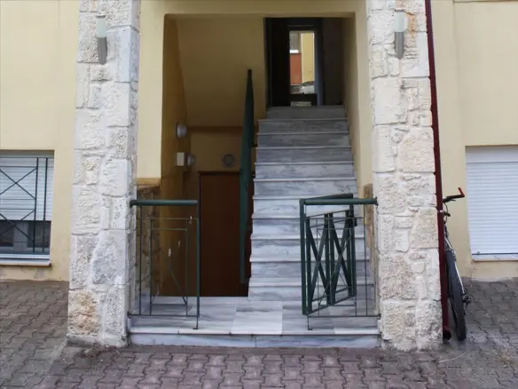 Flat Of 65 M² In Kassandra, Chalkidiki