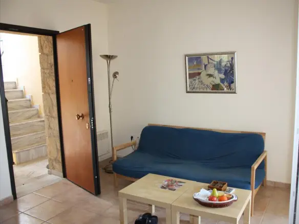 Flat Of 65 M² In Kassandra, Chalkidiki
