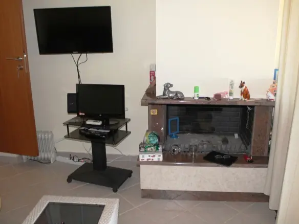 Detached House Of 100 M² In Kassandra, Chalkidiki