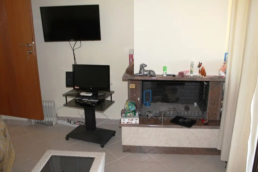 Detached House Of 100 M² In Kassandra, Chalkidiki
