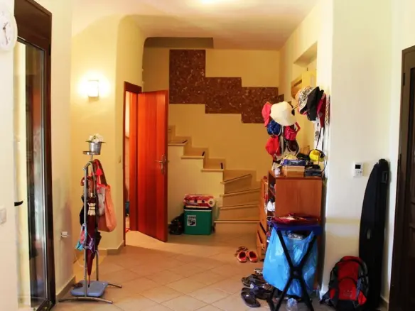 Detached House Of 100 M² In Kassandra, Chalkidiki