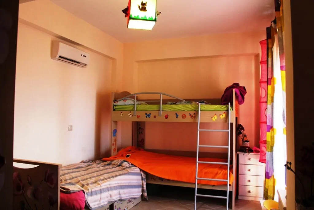 Detached House Of 100 M² In Kassandra, Chalkidiki
