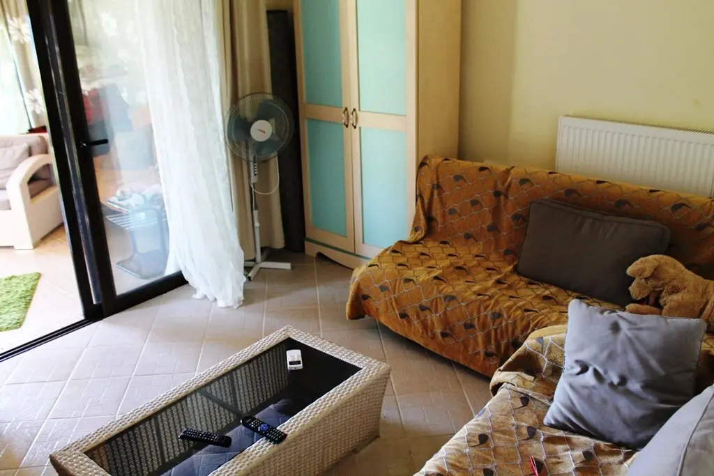 Detached House Of 100 M² In Kassandra, Chalkidiki