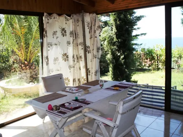 Detached House Of 100 M² In Kassandra, Chalkidiki