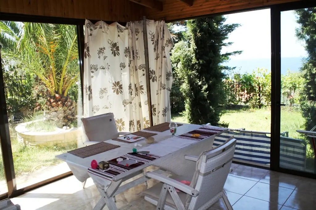 Detached House Of 100 M² In Kassandra, Chalkidiki