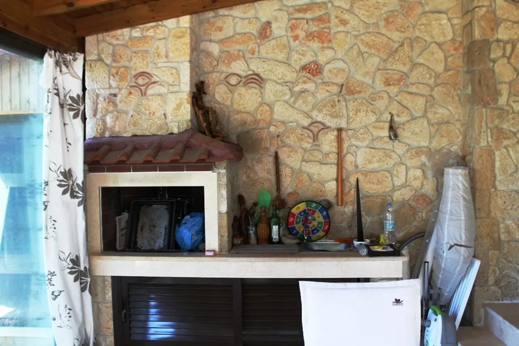 Detached House Of 100 M² In Kassandra, Chalkidiki