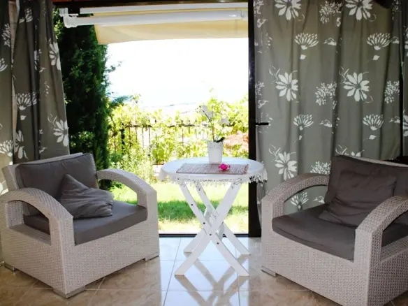 Detached House Of 100 M² In Kassandra, Chalkidiki