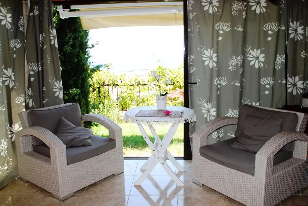 Detached House Of 100 M² In Kassandra, Chalkidiki