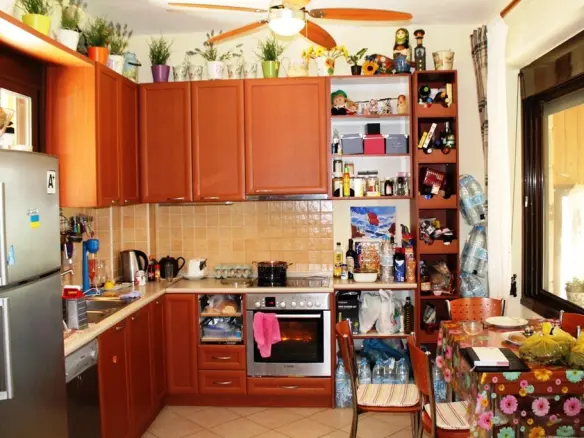 Detached House Of 100 M² In Kassandra, Chalkidiki