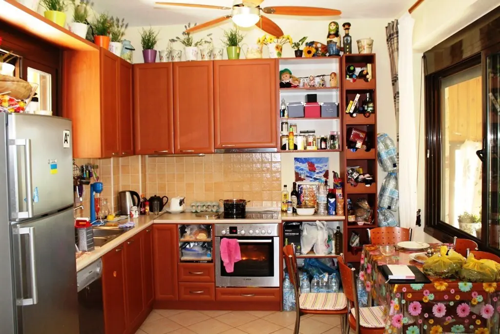 Detached House Of 100 M² In Kassandra, Chalkidiki