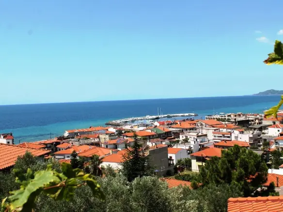 Detached House Of 100 M² In Kassandra, Chalkidiki