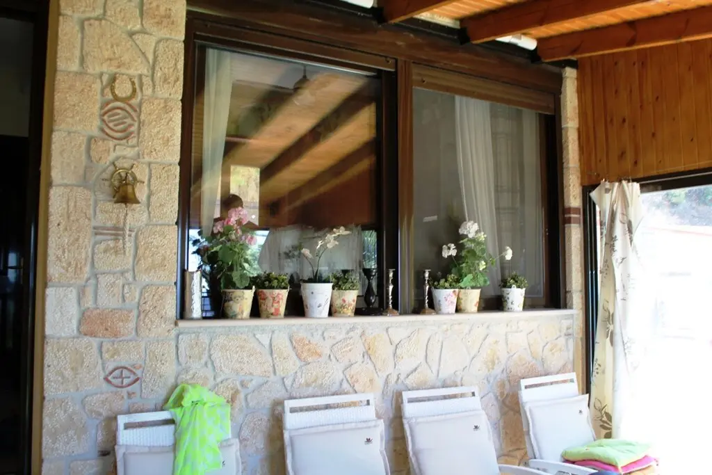 Detached House Of 100 M² In Kassandra, Chalkidiki