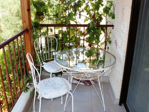 Detached House Of 100 M² In Kassandra, Chalkidiki
