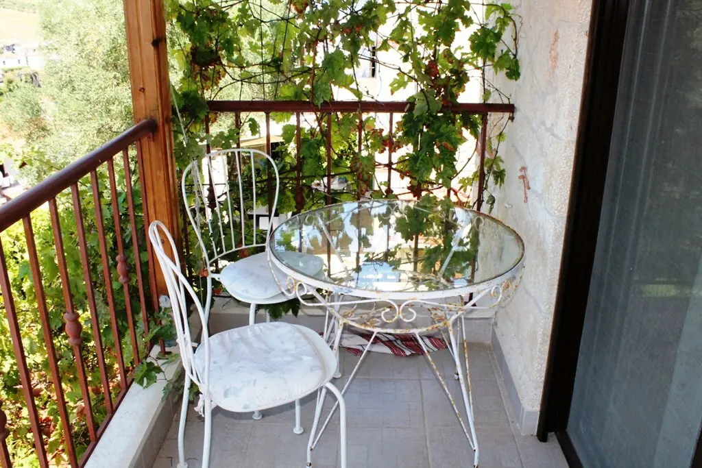 Detached House Of 100 M² In Kassandra, Chalkidiki