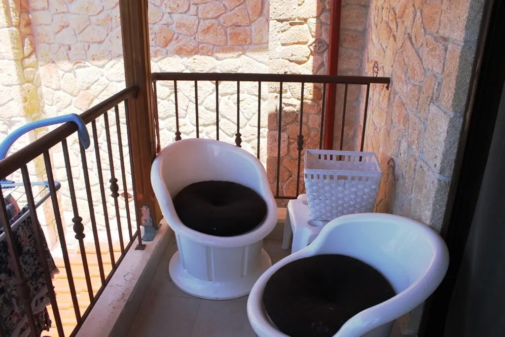 Detached House Of 100 M² In Kassandra, Chalkidiki