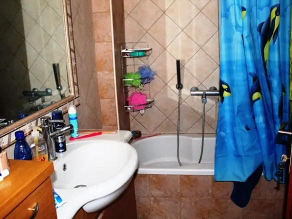 Detached House Of 100 M² In Kassandra, Chalkidiki
