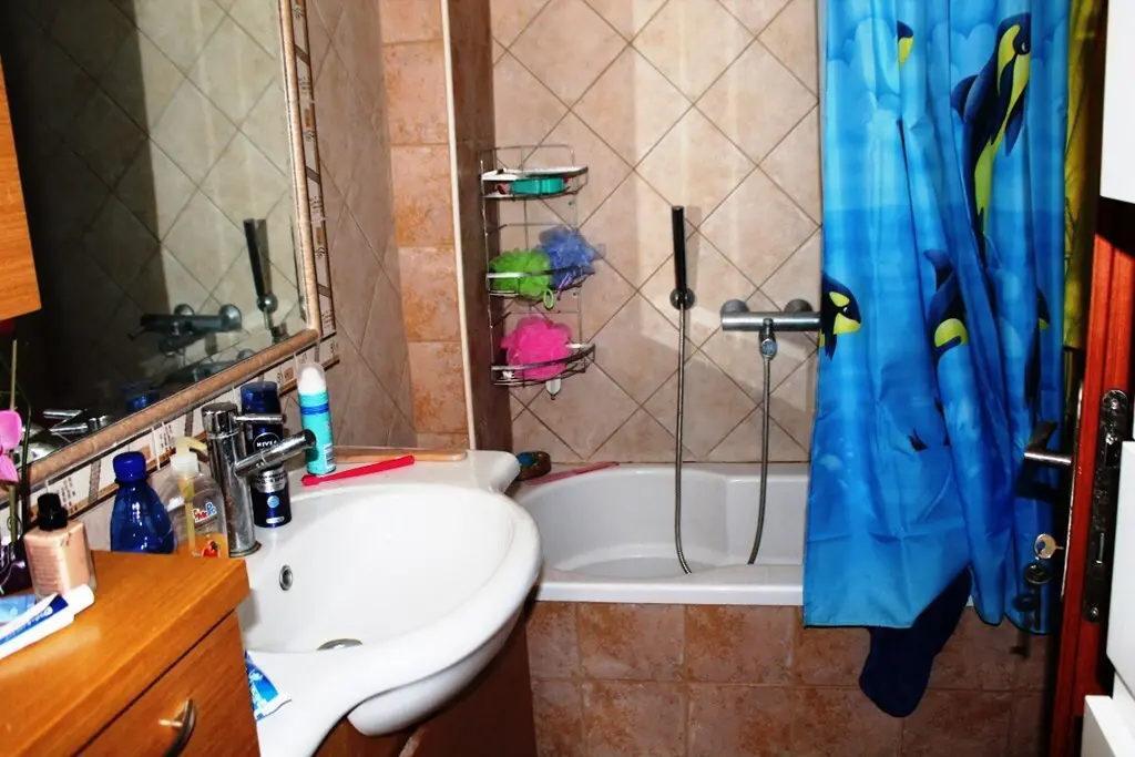 Detached House Of 100 M² In Kassandra, Chalkidiki