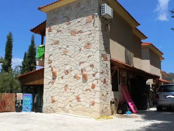 Detached House Of 100 M² In Kassandra, Chalkidiki