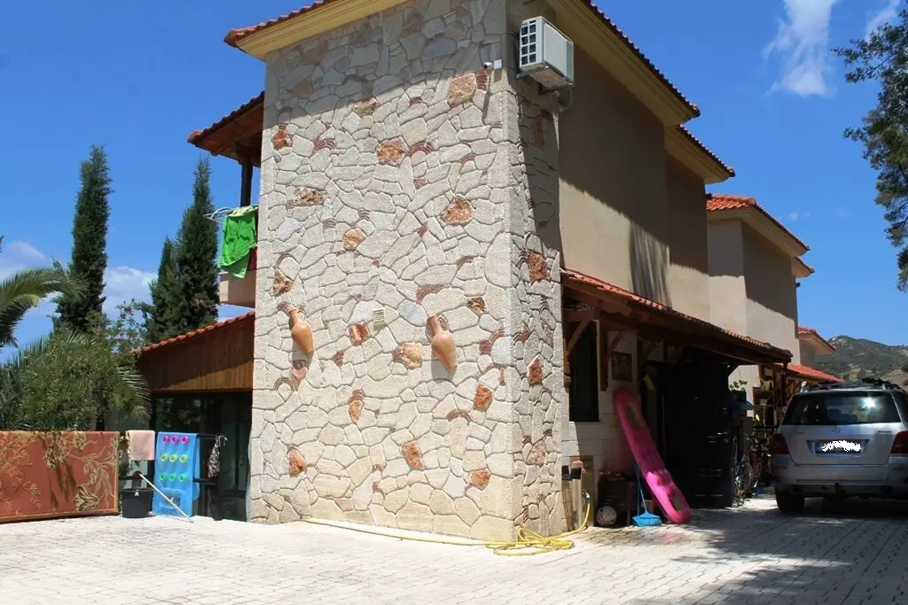 Detached House Of 100 M² In Kassandra, Chalkidiki
