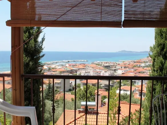 Detached House Of 100 M² In Kassandra, Chalkidiki