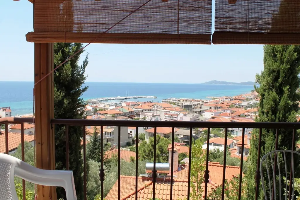 Detached House Of 100 M² In Kassandra, Chalkidiki