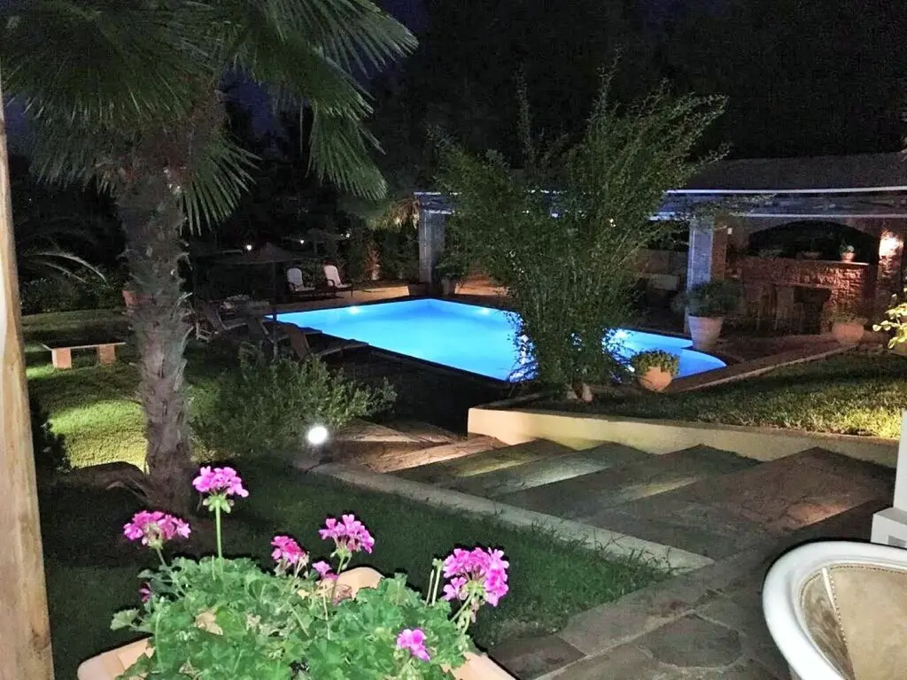 Villa Of 400 M² In Kassandra, Chalkidiki