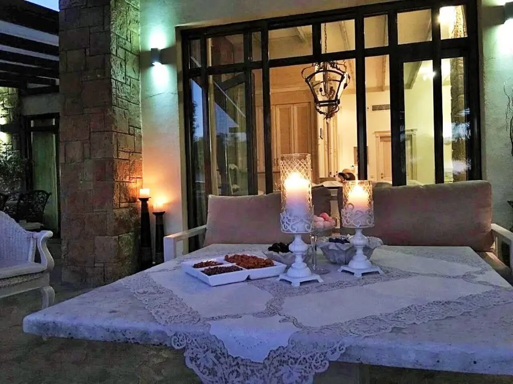 Villa Of 400 M² In Kassandra, Chalkidiki